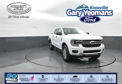 New 2025 Ford Ranger XLT SuperCrew Cab for sale #251064 - photo 1