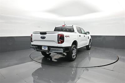 New 2025 Ford Ranger XLT SuperCrew Cab for sale #251064 - photo 2