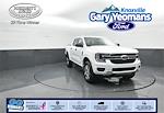 New 2025 Ford Ranger XLT SuperCrew Cab for sale #251064 - photo 1