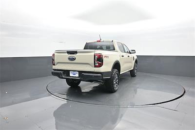 New 2025 Ford Ranger XLT SuperCrew Cab for sale #251068 - photo 2