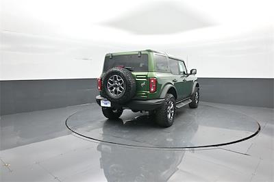 New 2025 Ford Bronco Badlands for sale #251069 - photo 2