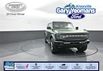 New 2025 Ford Bronco Badlands for sale #251069 - photo 1