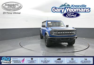 Used 2022 Ford Bronco - photo 1