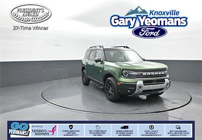 New 2025 Ford Bronco Sport Badlands for sale #251074 - photo 1