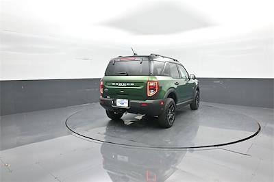 New 2025 Ford Bronco Sport Badlands for sale #251074 - photo 2