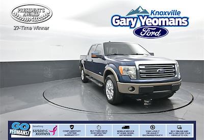 Used 2013 Ford F-150 - photo 1