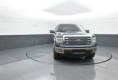 Used 2013 Ford F-150 - photo 1