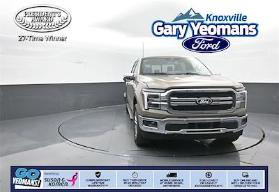 New 2025 Ford F-150 - photo 1