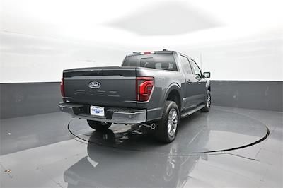 New 2025 Ford F-150 Lariat SuperCrew Cab for sale #251077 - photo 2