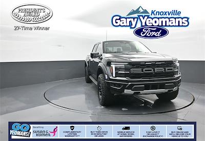 New 2025 Ford F-150 Raptor SuperCrew Cab for sale #251086 - photo 1