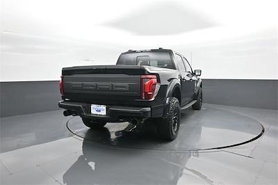 New 2025 Ford F-150 Raptor SuperCrew Cab for sale #251086 - photo 2