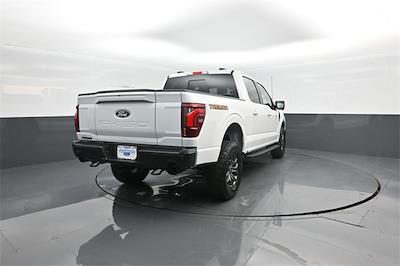 New 2025 Ford F-150 - photo 1