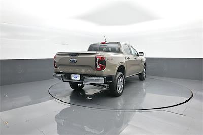 New 2025 Ford Ranger XLT SuperCrew Cab for sale #251091 - photo 2