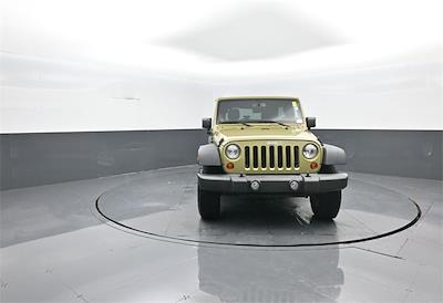 Used 2013 Jeep Wrangler - photo 1