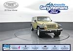 2013 Jeep Wrangler 4WD SUV for sale #251091A - photo 1