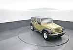 2013 Jeep Wrangler 4WD SUV for sale #251091A - photo 17