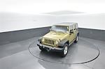 2013 Jeep Wrangler 4WD SUV for sale #251091A - photo 19
