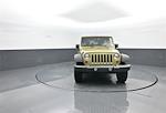 2013 Jeep Wrangler 4WD SUV for sale #251091A - photo 2
