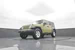 2013 Jeep Wrangler 4WD SUV for sale #251091A - photo 28