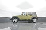 2013 Jeep Wrangler 4WD SUV for sale #251091A - photo 29
