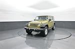 2013 Jeep Wrangler 4WD SUV for sale #251091A - photo 3