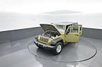 2013 Jeep Wrangler 4WD SUV for sale #251091A - photo 34