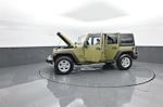 2013 Jeep Wrangler 4WD SUV for sale #251091A - photo 36
