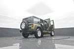 2013 Jeep Wrangler 4WD SUV for sale #251091A - photo 37
