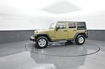2013 Jeep Wrangler 4WD SUV for sale #251091A - photo 4