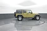 2013 Jeep Wrangler 4WD SUV for sale #251091A - photo 8
