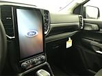2025 Ford Ranger SuperCrew Cab 4WD Pickup for sale #251093 - photo 13