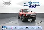 Used 2023 Ford Bronco Wildtrak for sale #251094A - photo 1