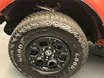 Used 2023 Ford Bronco Wildtrak for sale #251094A - photo 14