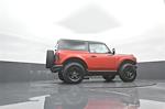 Used 2023 Ford Bronco Wildtrak for sale #251094A - photo 32