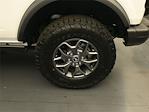 New 2025 Ford Bronco Badlands for sale #251096 - photo 9