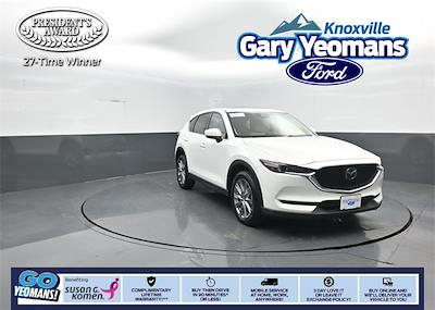 Used 2019 Mazda CX-5 - photo 1