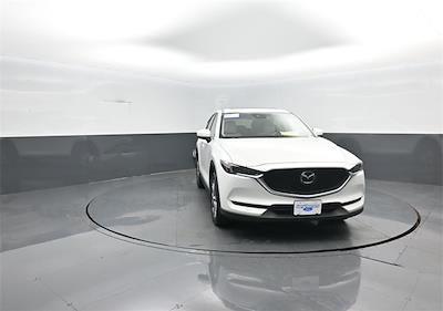 Used 2019 Mazda CX-5 - photo 1
