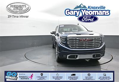 Used 2022 GMC Sierra 1500 Denali Crew Cab for sale #251099A - photo 1