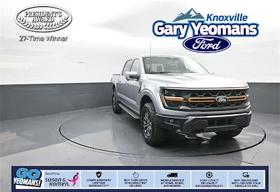 New 2025 Ford F-150 - photo 1