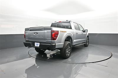 New 2025 Ford F-150 - photo 1