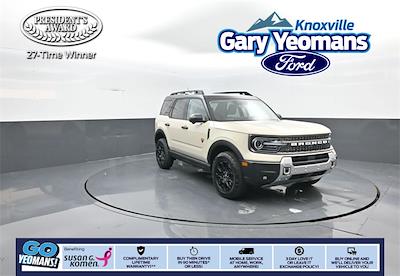 New 2025 Ford Bronco Sport Badlands for sale #251102 - photo 1