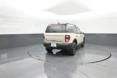 New 2025 Ford Bronco Sport Badlands for sale #251102 - photo 2