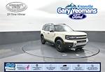 New 2025 Ford Bronco Sport Badlands for sale #251102 - photo 1
