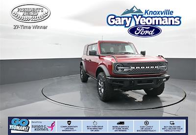 New 2025 Ford Bronco Badlands for sale #251108 - photo 1