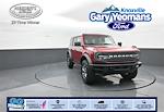 New 2025 Ford Bronco Badlands for sale #251108 - photo 1