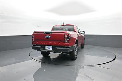 New 2025 Ford Ranger Lariat SuperCrew Cab for sale #251109 - photo 2