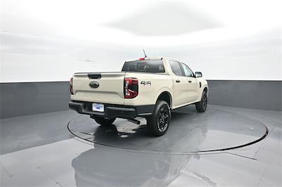 New 2025 Ford Ranger XLT SuperCrew Cab for sale #251110 - photo 2