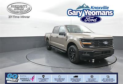 New 2025 Ford F-150 - photo 1