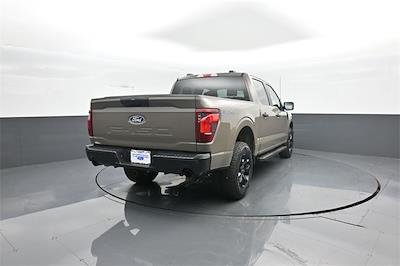 New 2025 Ford F-150 - photo 1