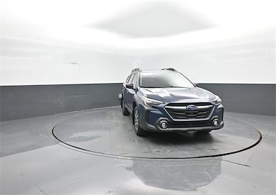 Used 2025 Subaru Outback - photo 1